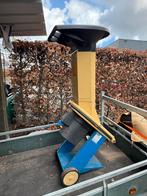 Scheppach hakselaar biostar 3000, Ophalen, Gebruikt, Elektrisch