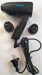 Babyliss Voyager reis haarföhn reisföhn wereld stekkers föhn, Ophalen of Verzenden, Nieuw, Haarverzorging