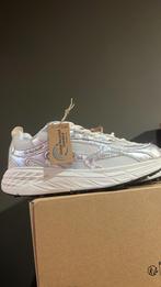 Mercer Amsterdam Sneakers - Nieuw!, Verzenden, Nieuw, Wit, Sneakers of Gympen