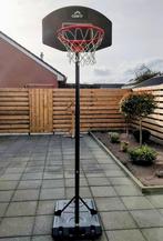 Basketbal paal, Sport en Fitness, Basketbal, Ophalen, Ring, Bord of Paal