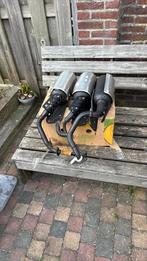 Uitlaat Peugeot fox, Ophalen of Verzenden, Zo goed als nieuw