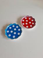 Theezakje schoteltjes Oilily Douwe Egberts, Ophalen of Verzenden, Overige stijlen, Kop(pen) en/of Schotel(s)