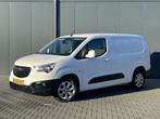 Opel Combo 1.5D 131 PK / L2H1 / 1e EIG / AUTOMAAT / INRICHTI, Gebruikt, Euro 6, 4 cilinders, Wit