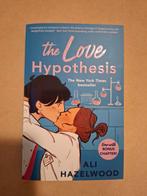 The Love Hypothesis - Ali Hazelwood - Nieuwstaat, Ophalen of Verzenden, Zo goed als nieuw, Ali Hazelwood, Nederland