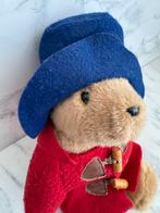 Paddington beer knuffel, Ophalen of Verzenden, Gebruikt, Beer