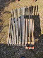 Golfclubs Ping Eye 2, ijzer, compleet, red dot., Ophalen, Gebruikt, Set, Ping