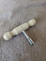 Stemsleutel voor harp of citer, Ophalen of Verzenden, Nieuw