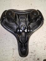 Fiets zadel, Fietsen en Brommers, Fietsaccessoires | Bagagedragers, Ophalen, Nieuw