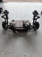 Complete voortrein Audi A5 (stuurhuis, pomp, schijven, klauw, Auto-onderdelen, Ophalen, Gebruikt, Audi