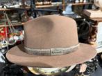 Stetson Ramsey Hoed - Maat 56, Hoed, Ophalen of Verzenden, Zo goed als nieuw