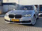BMW 7-serie 730d High Executive Head-Up LED ZEER NETJES !, Auto's, BMW, Automaat, 1730 kg, Achterwielaandrijving, Gebruikt