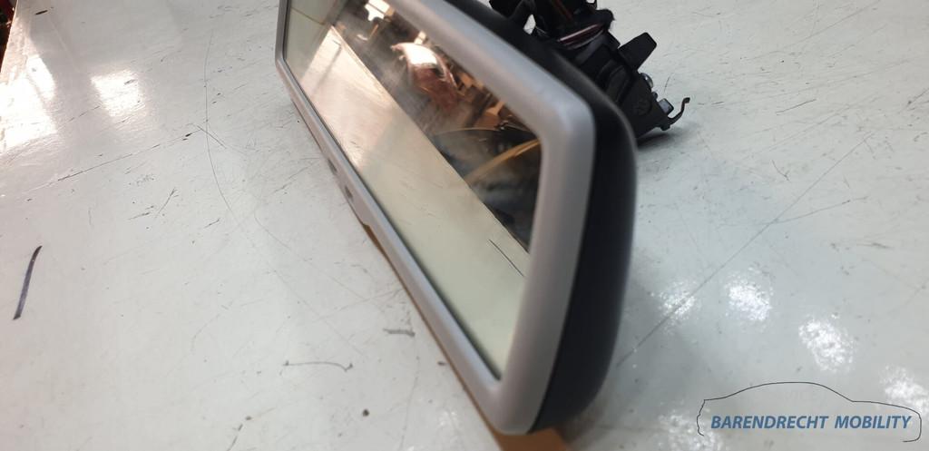 VW Golf VII 7 automatisch dimmende binnenspiegel 7N0857511 o, Auto-onderdelen, Spiegels, Gebruikt, Volkswagen AG, Berliner Ring 2
38440  Wolfsburg, DE