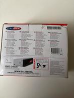 Caliber RMD 046BT Autoradio - USB/SD/FM/AM, Ophalen of Verzenden, Zo goed als nieuw