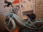Kinderfietsje, Fietsen en Brommers, Fietsen | Meisjes, Ophalen, Gebruikt, Onbekend, 14 inch of minder