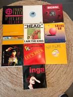 10x diversen Dance/House/Mix/Mixen ‘opruiming’ (1x bieden), Ophalen of Verzenden, Zo goed als nieuw, 12 inch