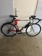 Racefiets, Minder dan 10 versnellingen, Heren, Ophalen, Overige merken