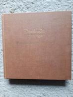 "Dordrecht van toen", boekje 1974. foto s, Ophalen of Verzenden, 20e eeuw of later, Gelezen