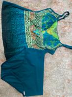 Sunflair Tankini voor protheses maat 44 Nieuw, Ophalen of Verzenden, Nieuw, Blauw, Overige typen