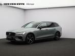 Volvo V60 2.0 T8 Plug-in hybrid AWD Plus Dark / Panoramadak, Automaat, Stof, Gebruikt, 4 cilinders