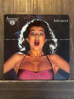 Accept - Breaker LP Vinyl, Ophalen of Verzenden, Gebruikt