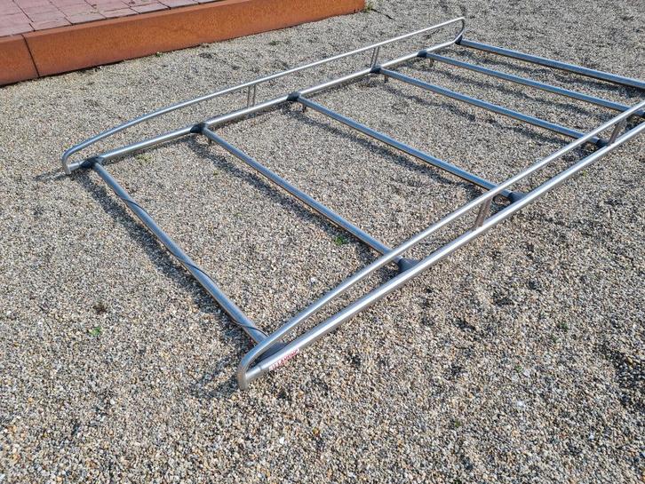 Ford Transit Connect Equinox Imperial Imperiaal L2 2014/2024, Auto diversen, Dakdragers, Zo goed als nieuw, Ophalen