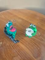 Thoms Horrorcreaties: Kermit de Kikker, Ophalen of Verzenden