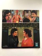 S. D. Burman Prem Nagar vinyl LP india soundtrack Bollywood, Ophalen of Verzenden, Gebruikt, 12 inch