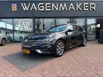 Renault Talisman Estate 1.3 TCe Business Intens AUT|Leder|, 12 maanden, 4 cilinders, Zwart, 158 pk