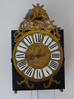 cartouche comtoise, Ophalen