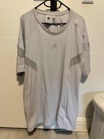 Adidas T-shirt grijs  maat 2XL, Kleding | Heren, Ophalen of Verzenden, Zo goed als nieuw, Grijs
