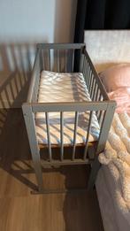 Petite amelie co sleeper, Ophalen, Zo goed als nieuw, Wieg