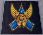 LP Angel - Angel, Cd's en Dvd's, Vinyl | Hardrock en Metal, Ophalen of Verzenden, Gebruikt