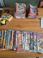 collectie Donald Duck tijdschriften (ca. 400 stuks), Boeken, Meerdere stripboeken, Ophalen of Verzenden, Gelezen, Walt Disney
