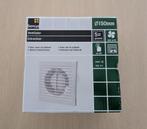 150mm Ventilator, Ophalen, Zo goed als nieuw, Ventilator