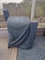 Traeger Pellet Grill Pro Series 22, Tuin en Terras, Ophalen, Gebruikt, Traeger
