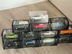 Limited Edition Modelauto's - Diverse Merken en Modellen, Hobby en Vrije tijd, Modelauto's | 1:43, Ophalen of Verzenden, Zo goed als nieuw