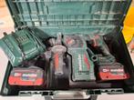 Metabo 18v, Doe-het-zelf en Verbouw, Ophalen, Boor- en/of Breekhamer