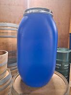 te koop voertonnen tonnen, Ophalen, Overige soorten