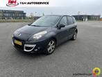 Renault Scénic 1.4 TCE Sélection Business Koppakking defec, Auto's, Voorwielaandrijving, Euro 5, Stof, Gebruikt