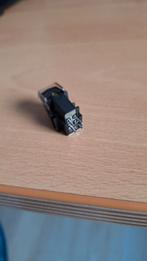 Philips GP400 II zonder naald, Audio, Tv en Foto, Platenspelers, Ophalen of Verzenden, Philips