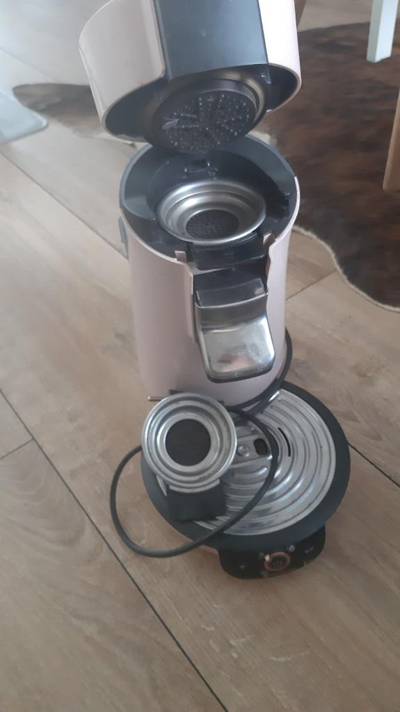 Senseo koffiezetapparaat, Witgoed en Apparatuur, Ophalen