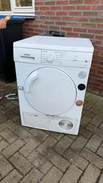 Siemens wasdroger  - Werkt, uiterlijk minder Gratis, Witgoed en Apparatuur, Wasdrogers, Ophalen, 6 tot 8 kg, Gebruikt, Luchtafvoer