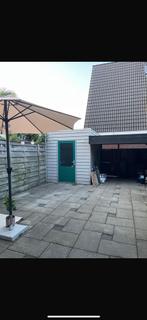 GRATIS TEGELS, Ophalen, Zo goed als nieuw