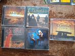 Clannad 4 cd's, Verzenden, Zo goed als nieuw