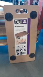 T4all Multi Roller, verhuishondje of transportroller, 100 liter of meer, Ophalen, Zo goed als nieuw, Overige typen