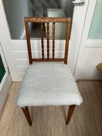 elegante stoeltjes van Pander meubelmaker, Ophalen