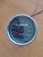 Kilometer teller, Ophalen of Verzenden