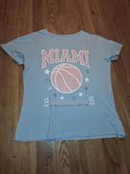 XXX T-shirt maat 152/158, Ophalen of Verzenden, Gebruikt, Meisje, Shirt of Longsleeve