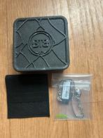 Buddha to Buddha Mini Essential Armband Zilver, Ophalen of Verzenden, Nieuw, Zilver, Zilver