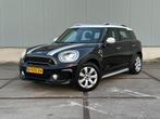 Mini Mini Countryman 2.0 Cooper S ALL4 Chili Trekhaak, leder, 1998 cc, Zwart, Handgeschakeld, Vierwielaandrijving